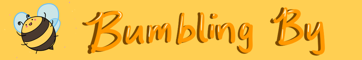 Bumbling By