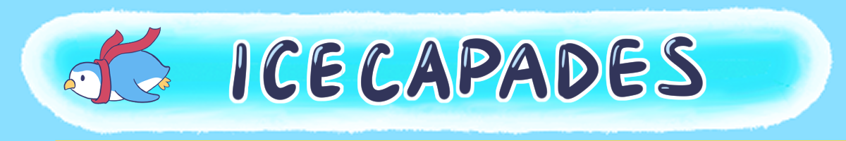 Icecapades