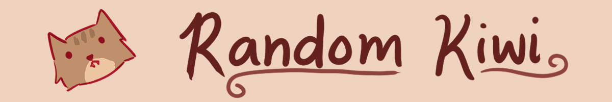 Random Kiwi: view a random picture of my cat, Kiwi